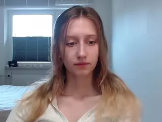 LunaxDelight's Live Sex Cam Show
