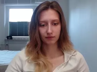 LunaxDelight's Live Sex Cam Show