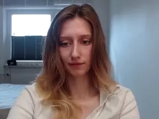 LunaxDelight's Live Sex Cam Show
