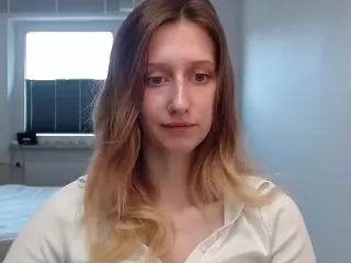LunaxDelight's Live Sex Cam Show