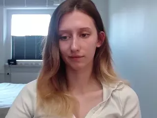 LunaxDelight's Live Sex Cam Show