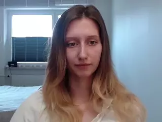 LunaxDelight's Live Sex Cam Show