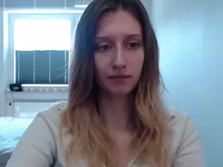 LunaxDelight's Live Sex Cam Show