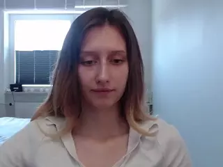 LunaxDelight's Live Sex Cam Show
