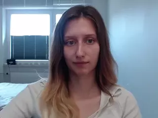 LunaxDelight's Live Sex Cam Show