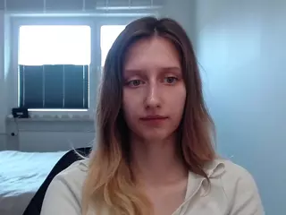 LunaxDelight's Live Sex Cam Show