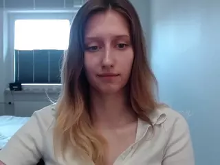 LunaxDelight's Live Sex Cam Show