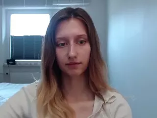 LunaxDelight's Live Sex Cam Show
