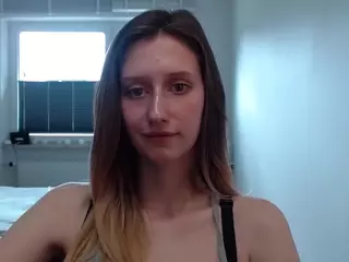 LunaxDelight's Live Sex Cam Show