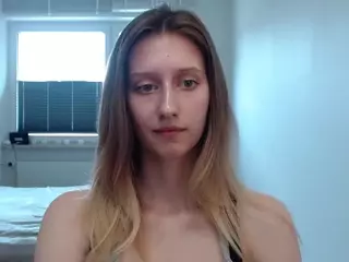 LunaxDelight's Live Sex Cam Show