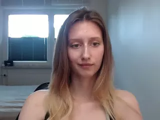 LunaxDelight's Live Sex Cam Show