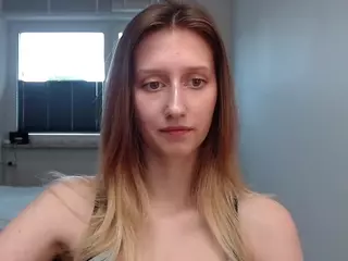 LunaxDelight's Live Sex Cam Show