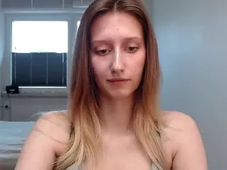 LunaxDelight's Live Sex Cam Show