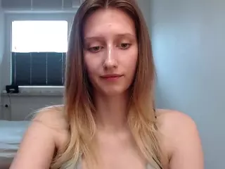 LunaxDelight's Live Sex Cam Show