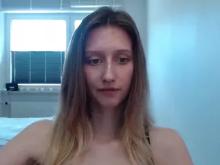 LunaxDelight's Live Sex Cam Show
