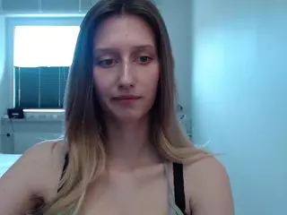 LunaxDelight's Live Sex Cam Show