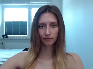 LunaxDelight's Live Sex Cam Show