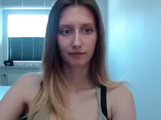 LunaxDelight's Live Sex Cam Show
