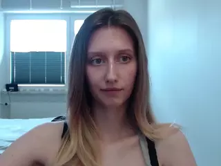 LunaxDelight's Live Sex Cam Show