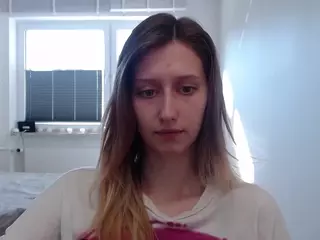 LunaxDelight's Live Sex Cam Show
