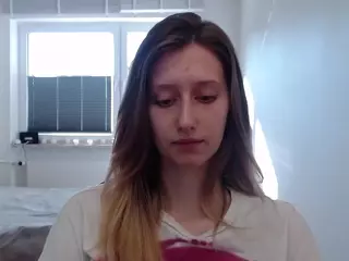 LunaxDelight's Live Sex Cam Show