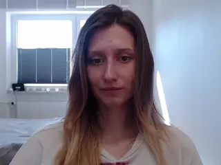 LunaxDelight's Live Sex Cam Show