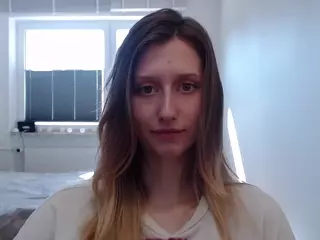 LunaxDelight's Live Sex Cam Show