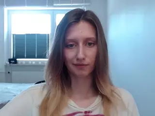 LunaxDelight's Live Sex Cam Show