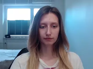 LunaxDelight's Live Sex Cam Show