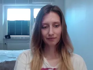 LunaxDelight's Live Sex Cam Show