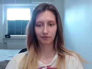 LunaxDelight's Live Sex Cam Show