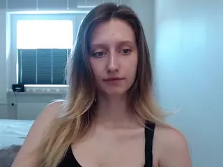 LunaxDelight's Live Sex Cam Show