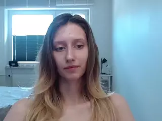 LunaxDelight's Live Sex Cam Show