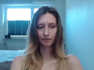 LunaxDelight's Live Sex Cam Show