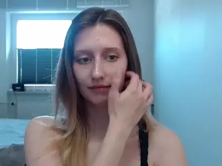 LunaxDelight's Live Sex Cam Show