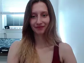 LunaxDelight's Live Sex Cam Show