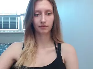 LunaxDelight's Live Sex Cam Show