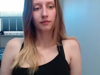 LunaxDelight's Live Sex Cam Show