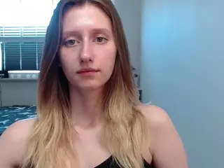 LunaxDelight's Live Sex Cam Show