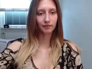 LunaxDelight's Live Sex Cam Show