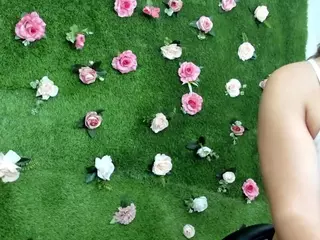 MiaSparkk's Live Sex Cam Show