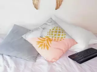 Natasha Parker's Live Sex Cam Show