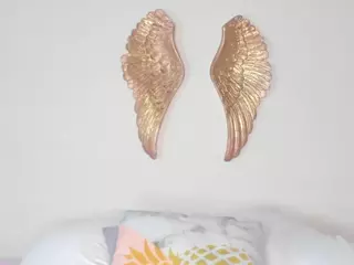 Natasha Parker's Live Sex Cam Show