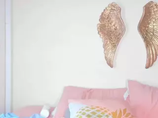 Natasha Parker's Live Sex Cam Show