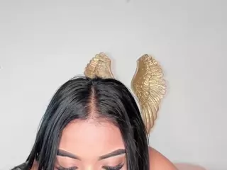 Natasha Parker's Live Sex Cam Show