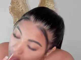 Natasha Parker's Live Sex Cam Show