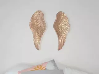 Natasha Parker's Live Sex Cam Show