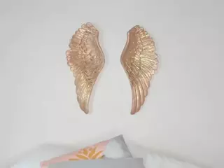 Natasha Parker's Live Sex Cam Show