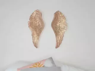 Natasha Parker's Live Sex Cam Show