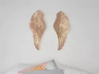 Natasha Parker's Live Sex Cam Show